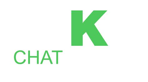 PKChatroom .